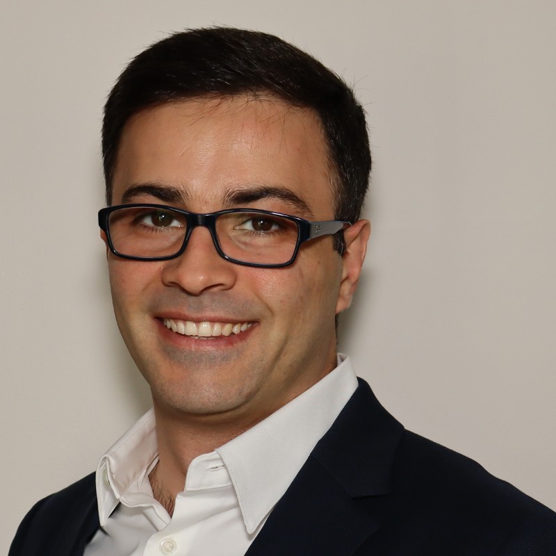 Omar Al-Kalaa, founder and principal technologist at Inovectrum
